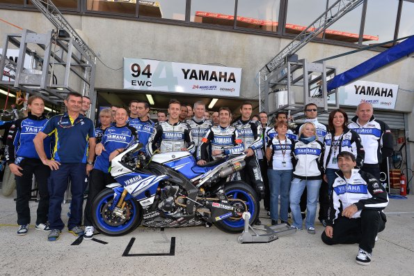 2013 04 24h Le Mans 08336